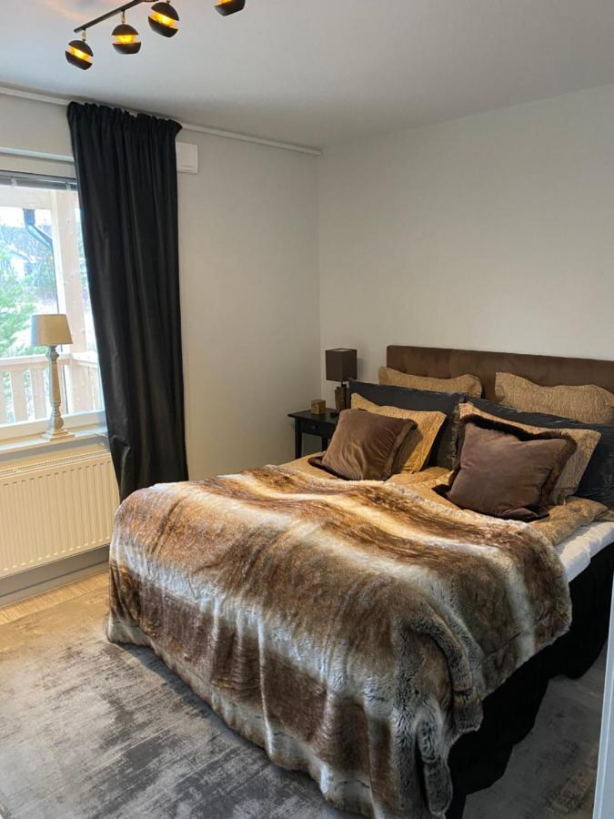 Naturnaera I Vackra - F Apartment *