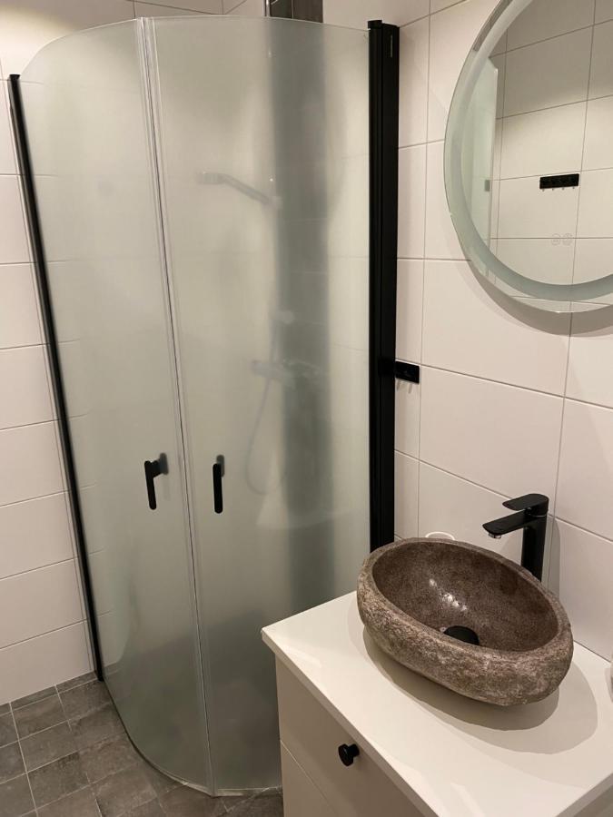 Naturnaera I Vackra - F Apartment Jarvso