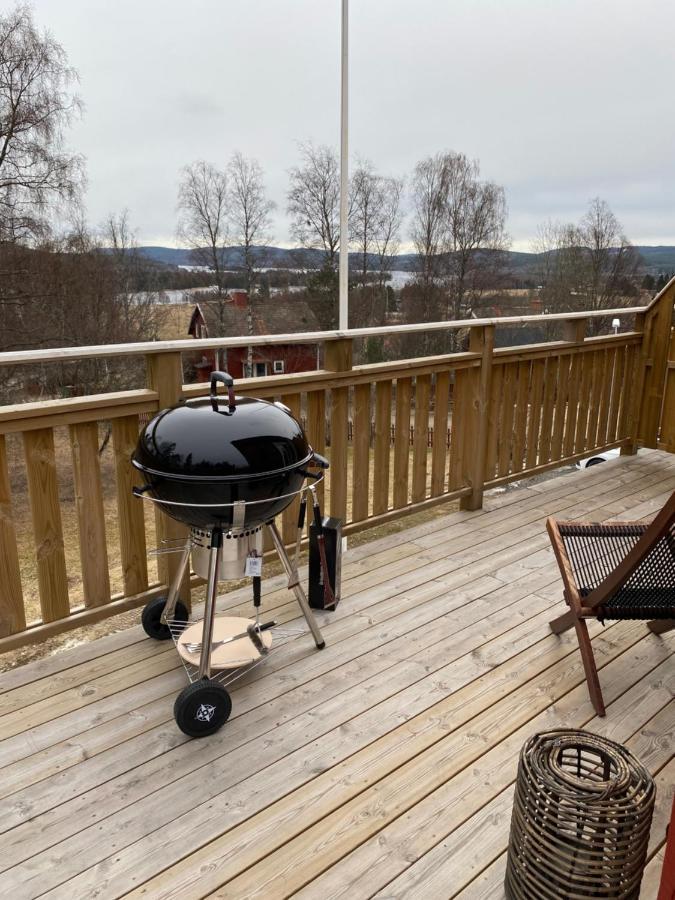 Naturnaera I Vackra - F Apartment