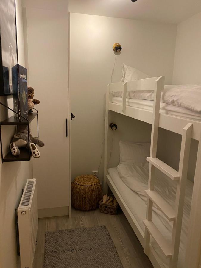 Naturnaera I Vackra - F Apartment *