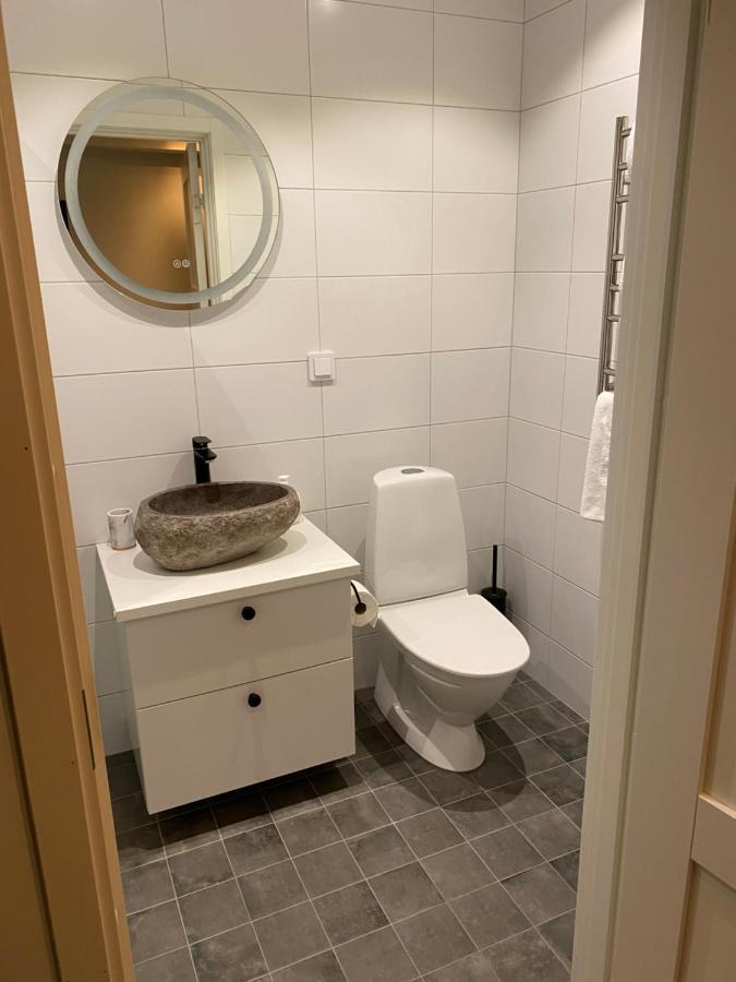 Naturnaera I Vackra - F Jarvso